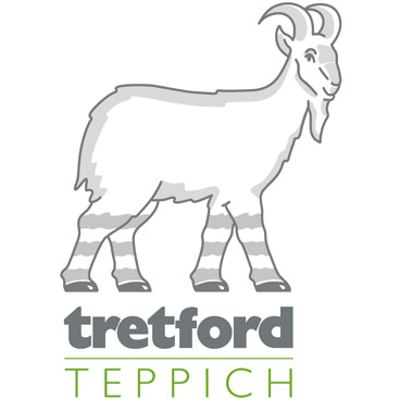 tretford Teppich Bremerhaven